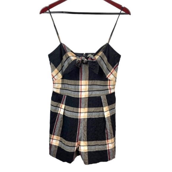 Club Monaco romper - Picture 4 of 6